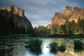 USA, Yosemite NP